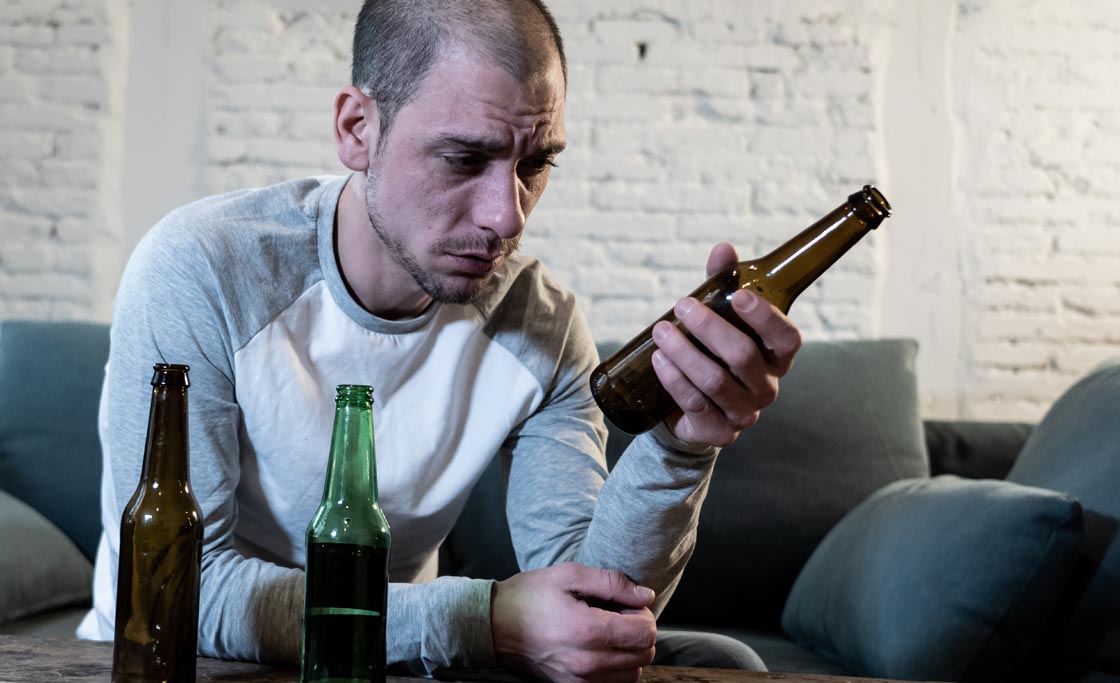 Убрать алкогольную зависимость в Константиновске